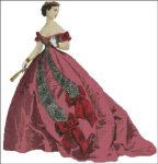 (image for) Belle of the Ball Series 1: Samantha